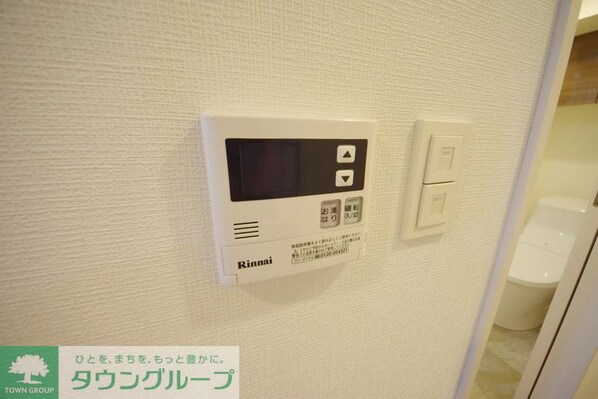 ARKMARK水天宮前Iの物件内観写真